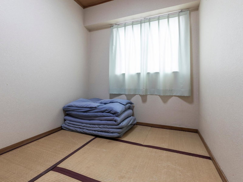 Business Hotel Kaga, Osaka, Japan