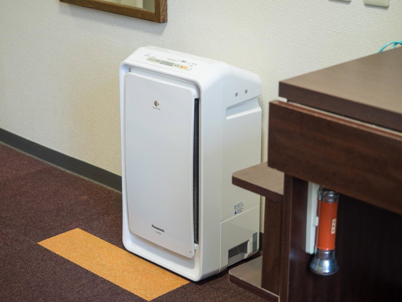 Hotel Shin Osaka, Suita, Japan