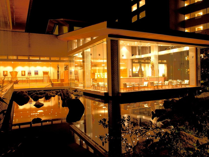 Kussharo Prince Hotel, Teshikaga, Japan