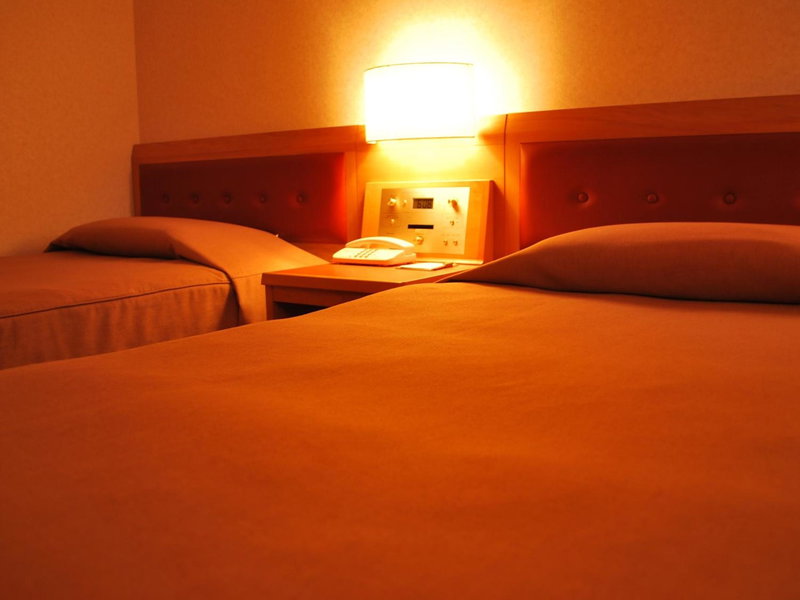 Kussharo Prince Hotel, Teshikaga, Japan