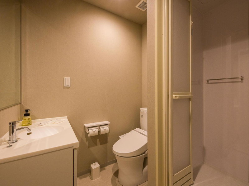 Hotel Plus Hostel SAPPORO, Sapporo, Japan