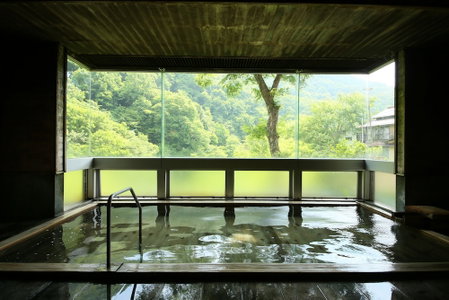 Fukeikan, Takayama, Japan