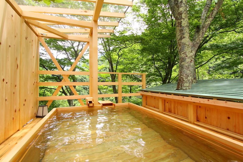 Fukeikan, Takayama, Japan