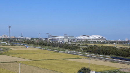 Toyoko Inn Niigata Ekimae, Niigata, Япония