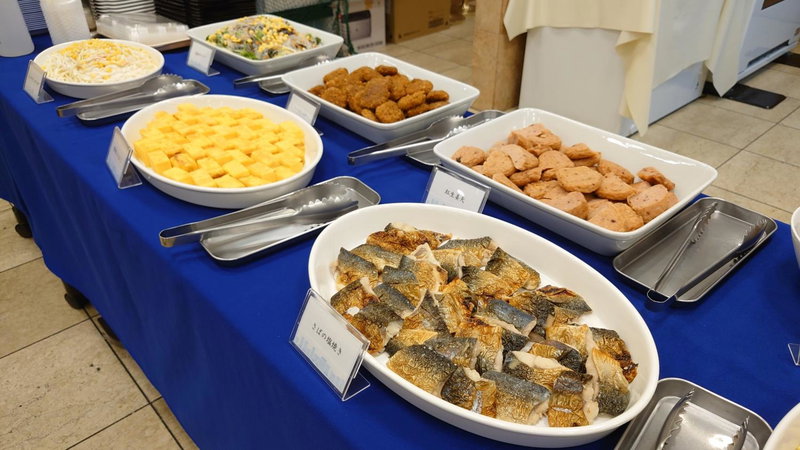 Toyoko Inn Niigata Ekimae, Niigata, Япония