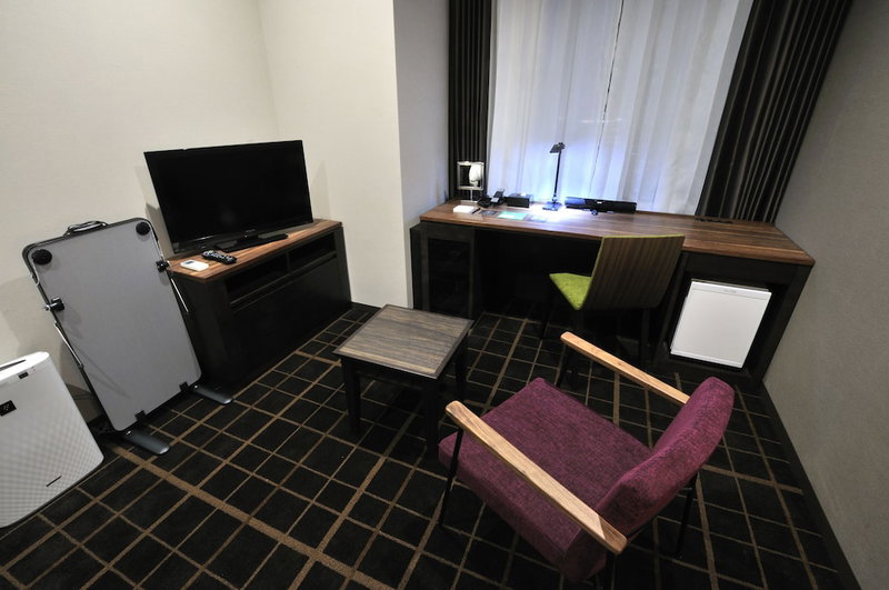JR East Hotel Mets Utsunomiya, Utsunomiya, Japan