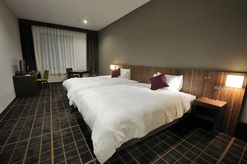 JR East Hotel Mets Utsunomiya, Utsunomiya, Japan