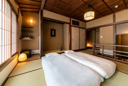 Saik, Kanazawa, Japan