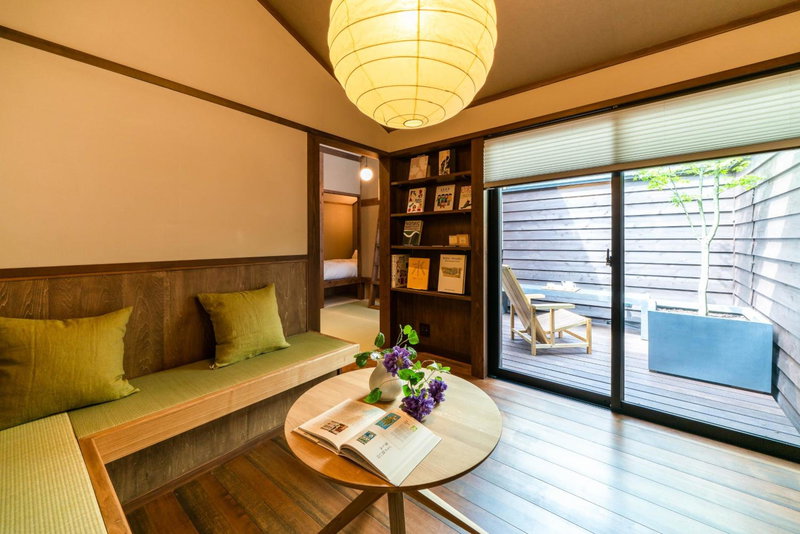 Saik, Kanazawa, Japan