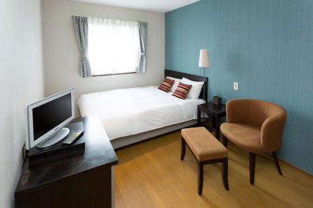 Seaside Hotel Twins Momochi, Fukuoka, Japon