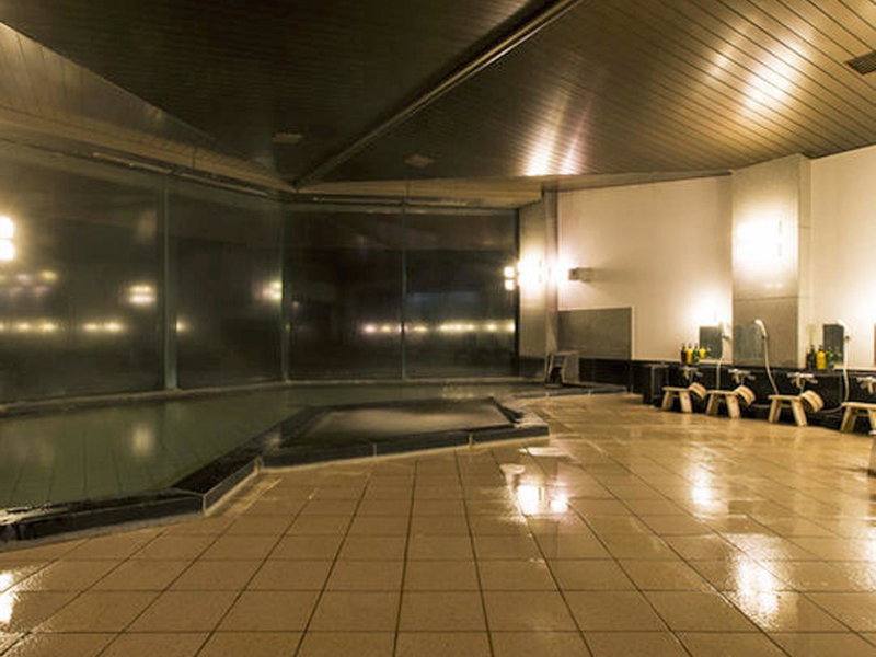 Shimoda View Hotel, Shimoda, Япония