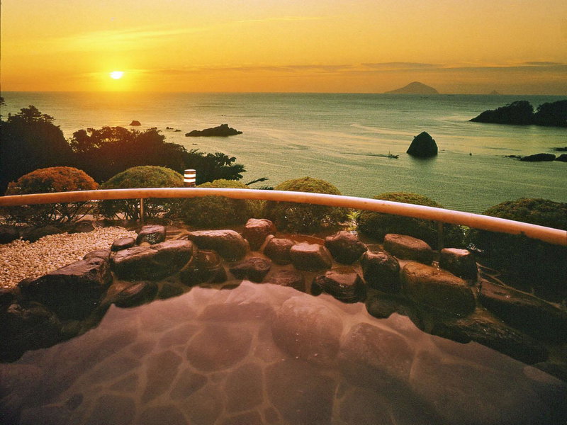 Shimoda View Hotel, Shimoda, Япония