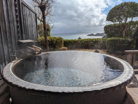Shimoda View Hotel, Shimoda, Япония