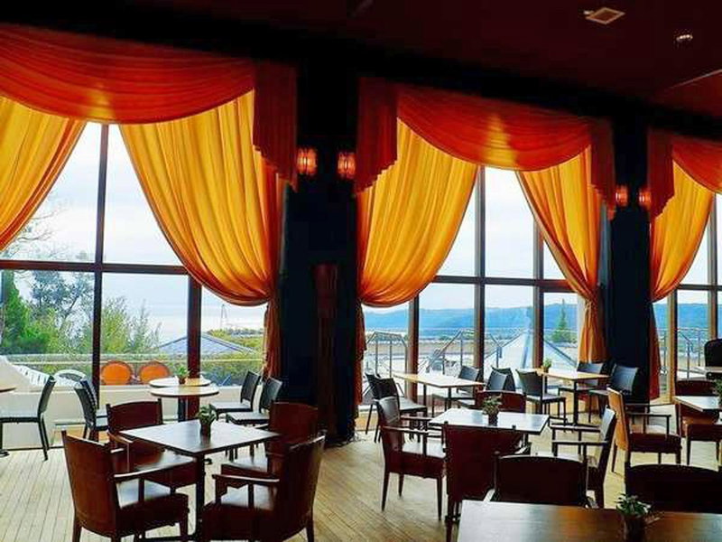 Shimoda View Hotel, Shimoda, Япония