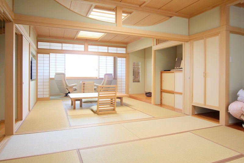 Bessou Kakei, Morioka, Japan