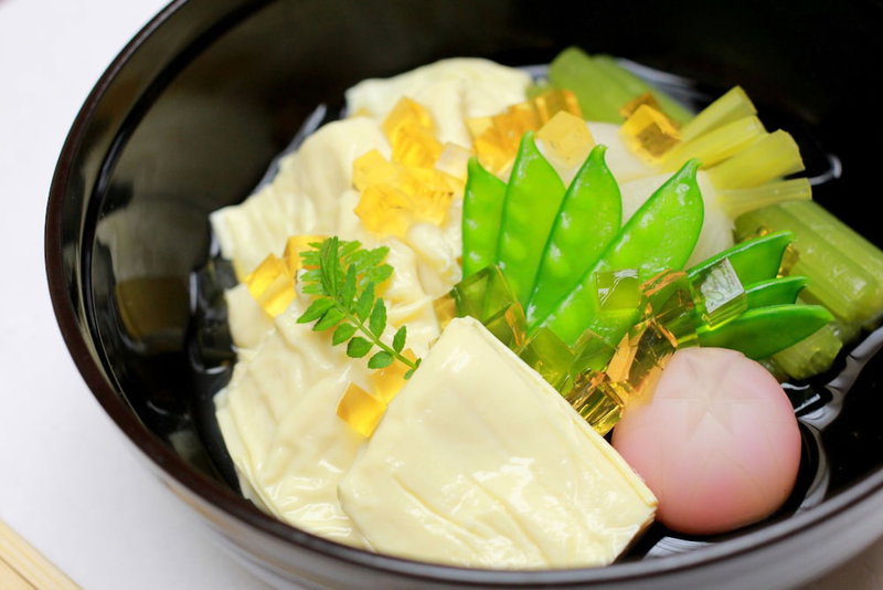 Bessou Kakei, Morioka, Japan