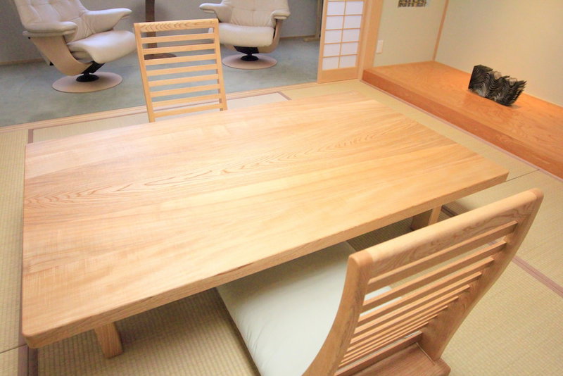 Bessou Kakei, Morioka, Japan