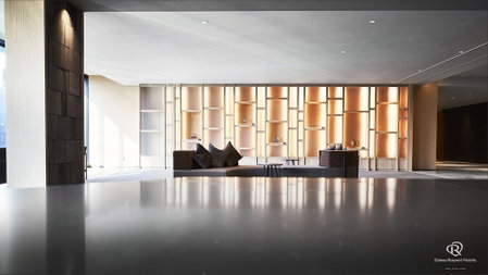 Daiwa Roynet Hotel Kagoshima Tenmonkan PREMIER, Kagoshima, Japan