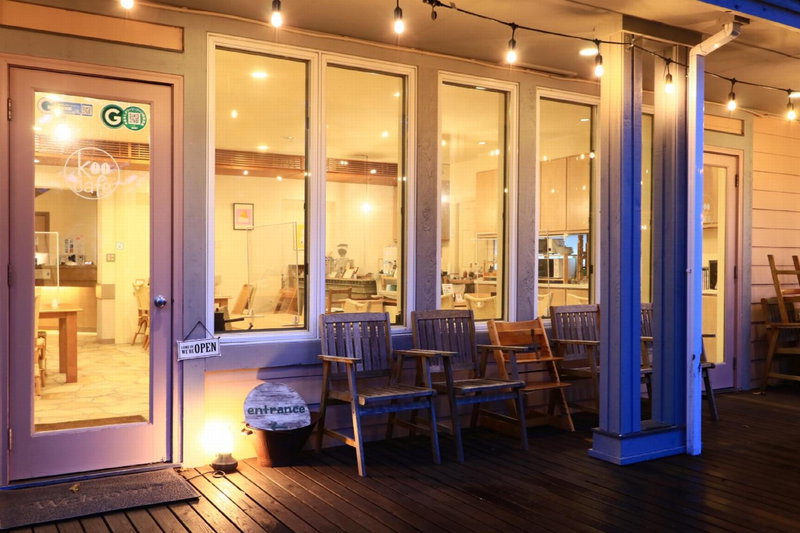 Ryosha Tsukiakari, Yamanakako, Japan