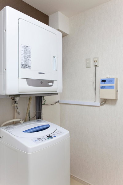 The Shin-Okubo International Hotel, Tokyo, Japan