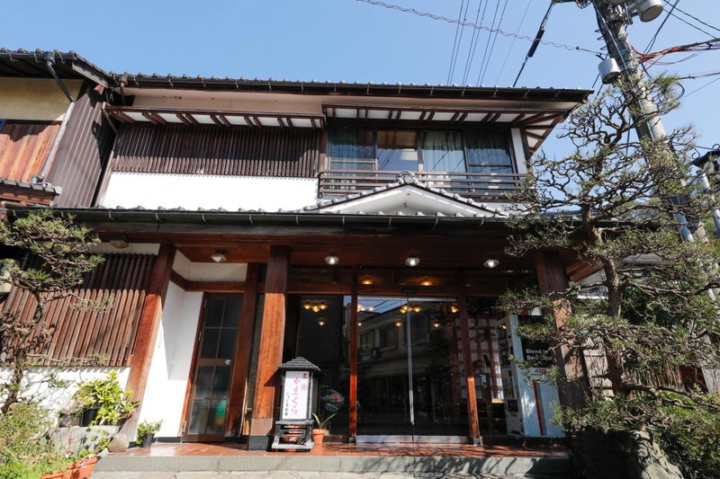 Yanagiso, Toyooka, Japan