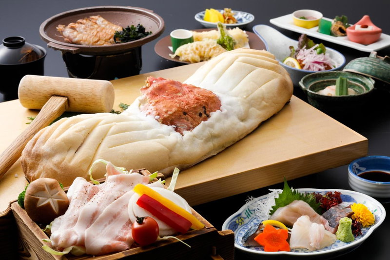 Yanagiso, Toyooka, Japan