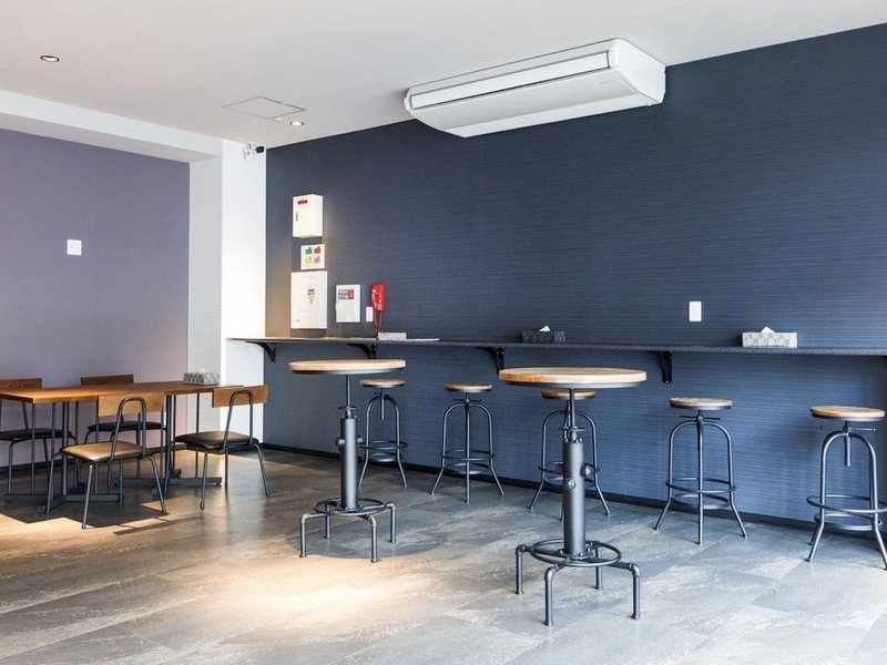 Mr.KINJO in GUSUKU, Nago, Japan
