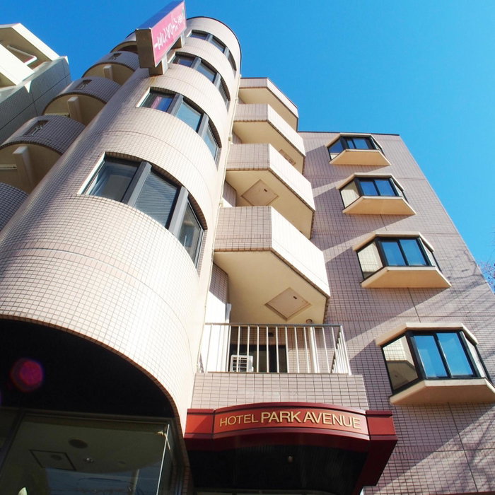 Hotel Park Avenue, Tokyo, Japan