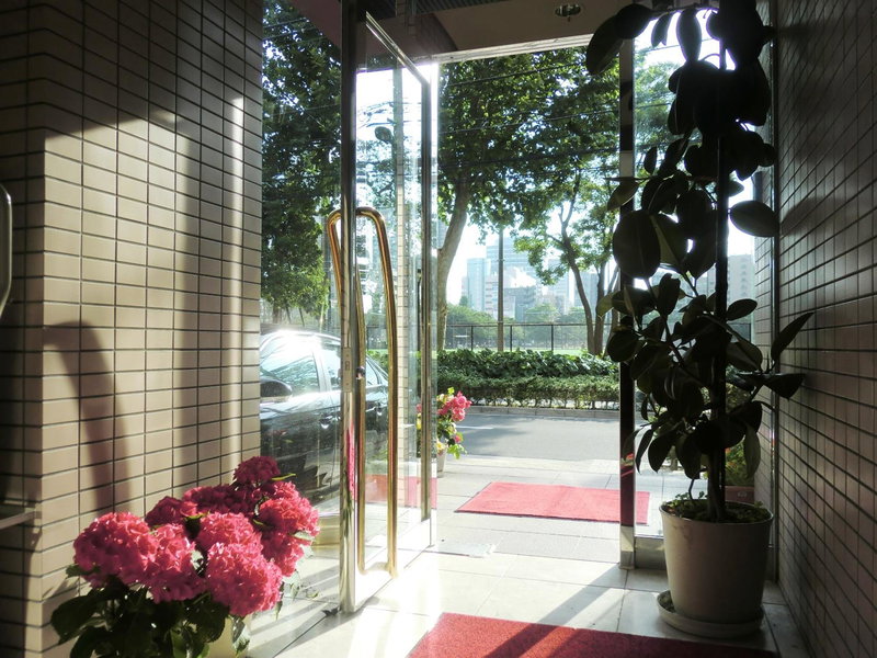 Hotel Park Avenue, Tokyo, Japan