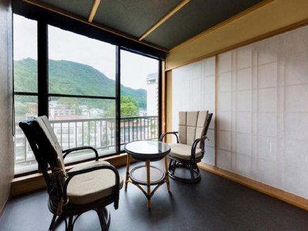 LiVEMAX RESORT Kawaji, Nikko, Japan