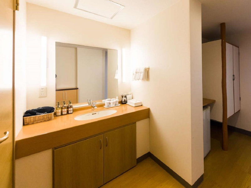 LiVEMAX RESORT Kawaji, Nikko, Japan