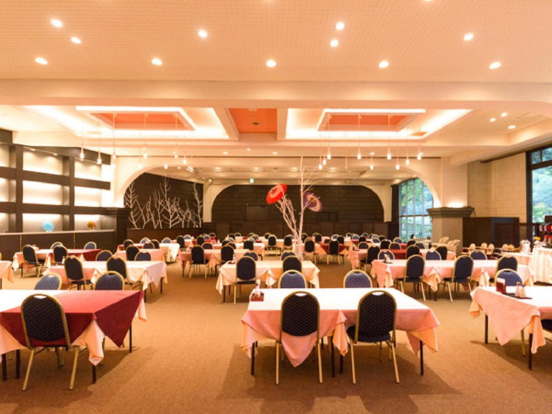 LiVEMAX RESORT Kawaji, Nikko, Japan