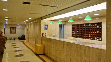 Morioka New City Hotel, Morioka, Japan