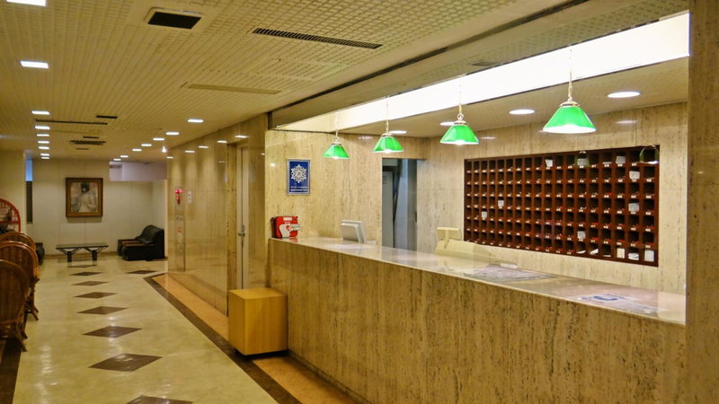 Morioka New City Hotel, Morioka, Japan
