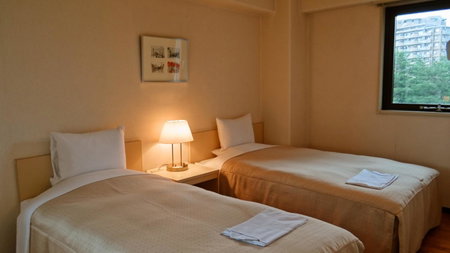 Morioka New City Hotel, Morioka, Japan