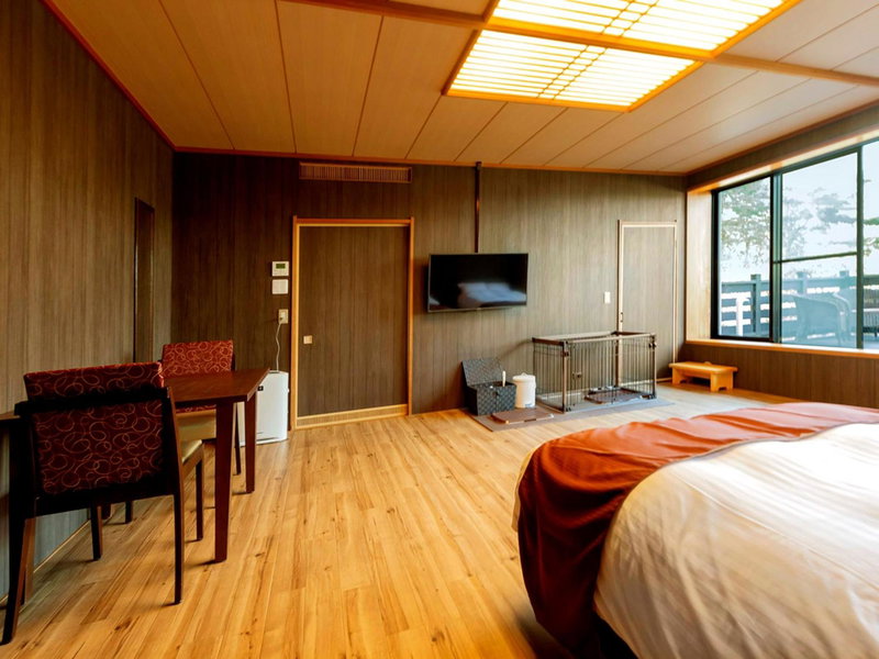 Jodogahama Park Hotel, Miyako, Japan