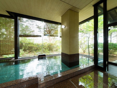Jodogahama Park Hotel, Miyako, Japan