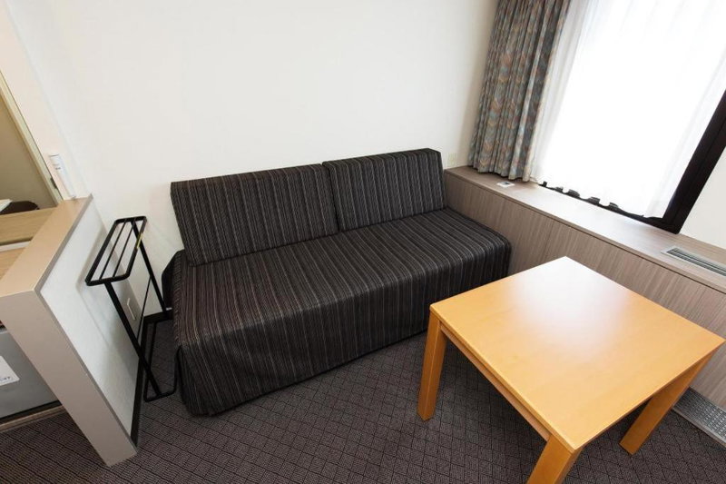 Hotel Suncity Ikebukuro, Tokyo, Japan
