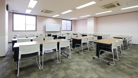 Toyoko Inn Nagoya Marunouchi, Nagoya, Japan