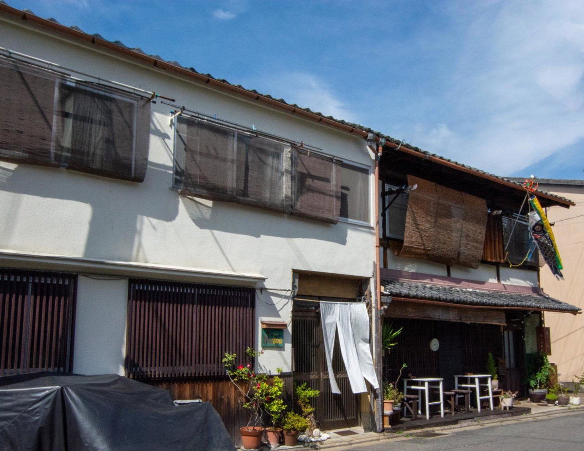 Hôtel · Guesthouse Bon, Kyoto