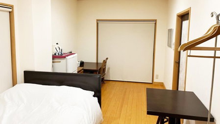 Tamaki Ryokan, Kumamoto, Japan