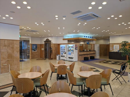 Toyoko Inn Hokkaido Hakodate Ekimae Daimon, Hakodate, Japan