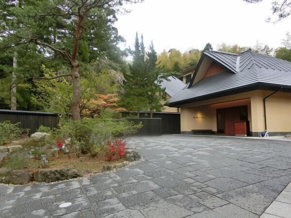 Hotel · Morino Sumika, Kaga