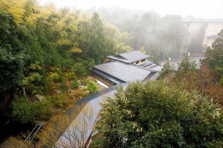 Morino Sumika, Kaga, Japan