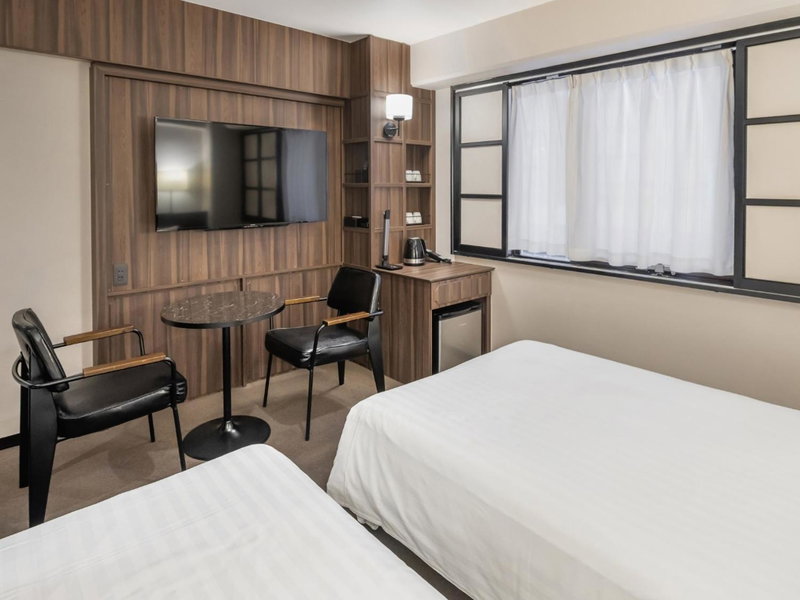 Sunhotel Fukuyama, Fukuyama, Japan