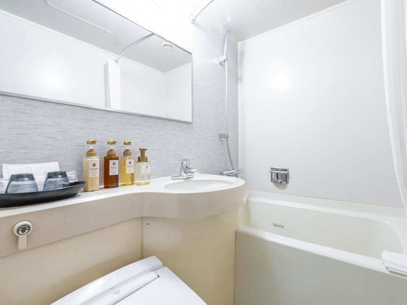Sunhotel Fukuyama, Fukuyama, Japan