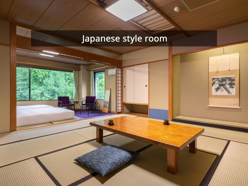 KAMENOI HOTEL Nikko Yunishigawa All-Inclusive Resort, Nikko, Japan