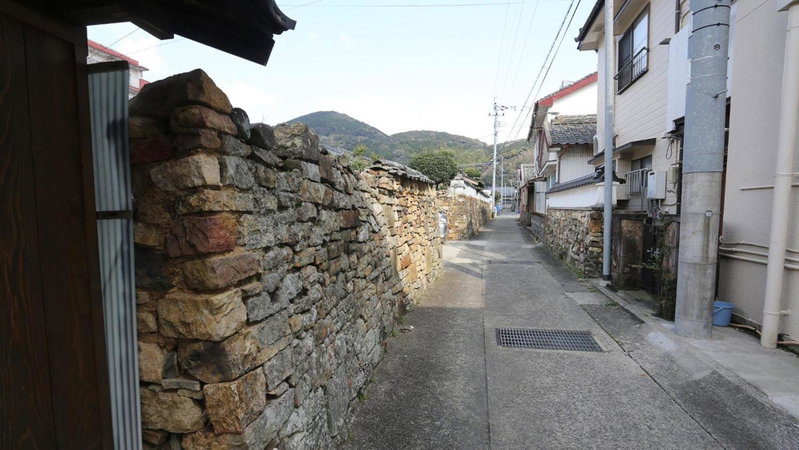 Toyoko Inn Tsushima Izuhara, Tsushima, Japan