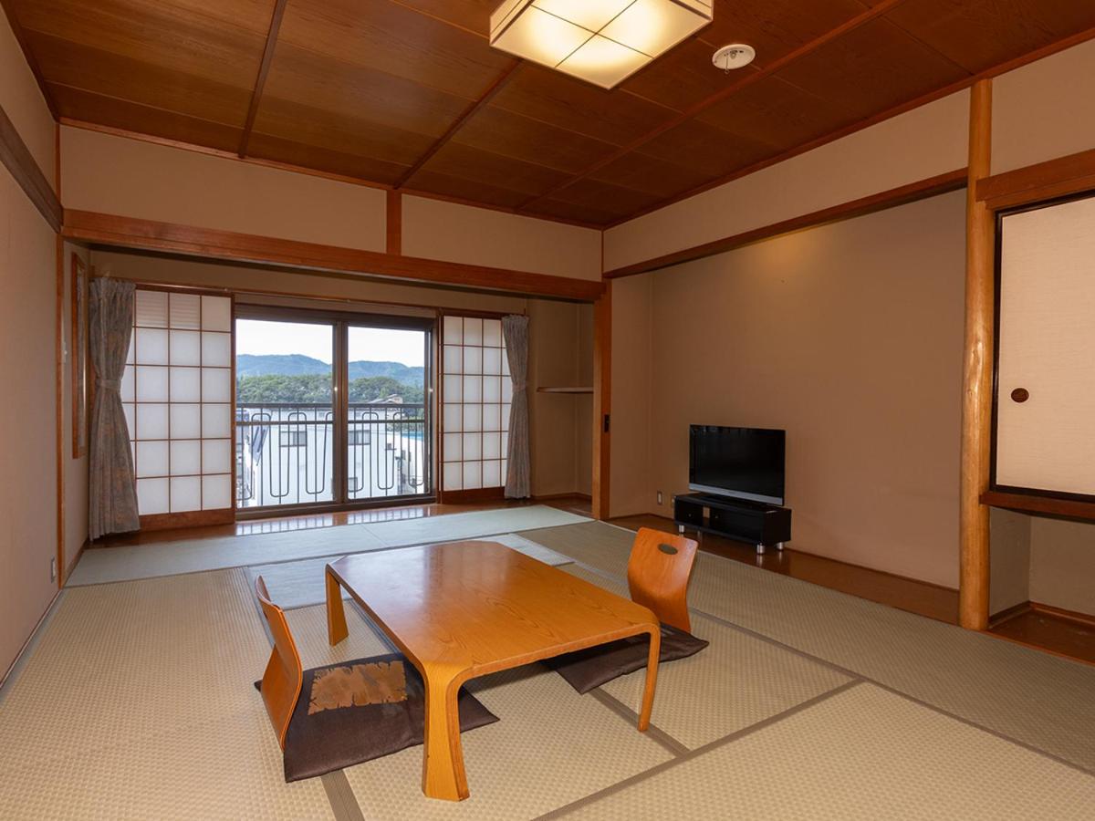 Hotel Suimeikan, Japan