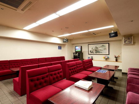 Hotel Suimeikan, Yamanouchi, Japan